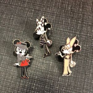 Disney Pins